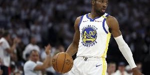 bob半岛体育平台-库里父亲：勇士需要运动型大个子 可考虑库明加或用他交易来一个