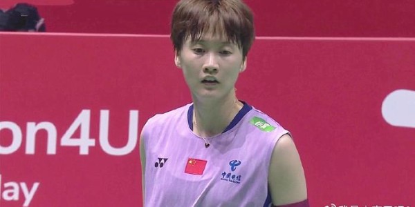 bob半岛体育-韩媒被打脸！国羽一姐再胜世界第一，安洗莹彻底服气，祝福陈雨菲伤势