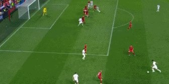 bob半岛体育官网-【欧国联】加维处子球伊尼戈绝平 西班牙2比2捷克