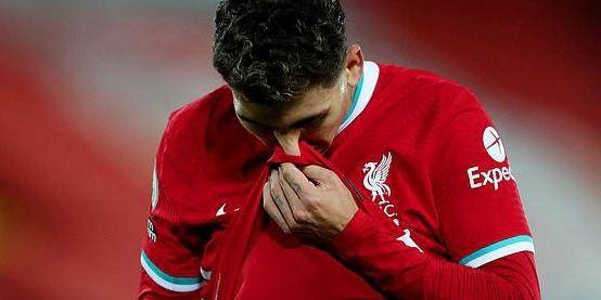 bob半岛体育官网-【观察】进攻乏力连场白卷 利物浦是时候换个活法了