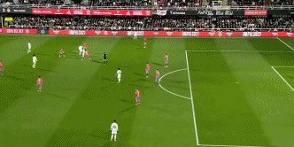 bob半岛体育官方网站-居莱尔率领皇马替补横扫弱旅，只有一人或成输家