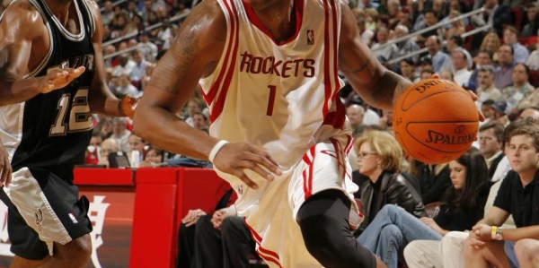 麦迪：很多人30岁才开始突破瓶颈&amp;amp;amp;拿冠军 但我30岁就已经废了