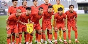 bob半岛体育-北青体育：足协抓紧落实国足热身对手，乌兹别克斯坦是不错选择