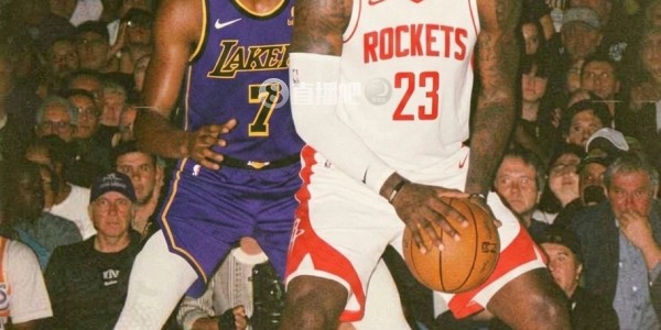 bob半岛体育-💬若把詹杜二人互换 湖人和火箭的系列赛走势会有所改变吗？