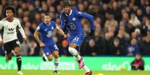 bob半岛体育官方网站-DO：阿森纳接近与切尔西就马杜埃凯达成协议，预计总价5200万英镑