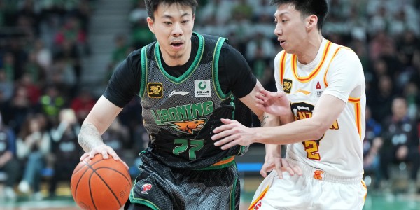 bob半岛体育官方网站-追光 | CBA多起重磅交易，传递什么信号？