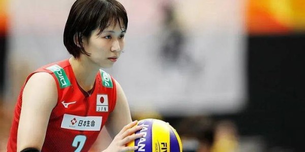 日本女排前队长跨界作品正式发布！还有写真，球迷看完反响热烈