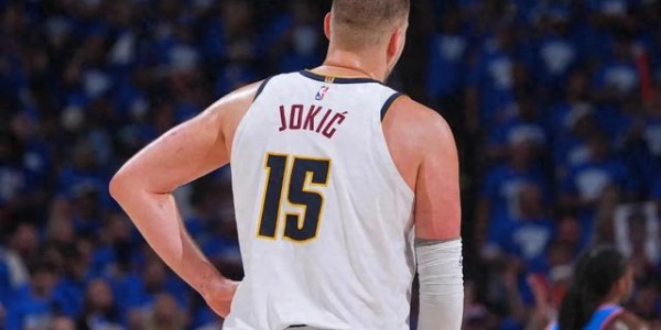 瓦蓝变卦，但这个版本的掘金依然强得可怕