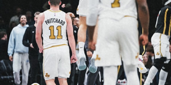 bob半岛体育官方网站-鏖战双加时逆转！布朗27+12+10创4纪录 赛后吐槽缺乏助力扎心鸭王|绿凯|篮网|布鲁克林篮网队|杰森-塔图姆|迈克-布朗_新浪体育_新浪新闻