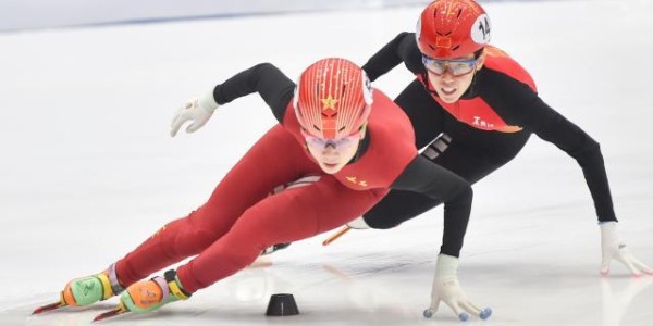 bob半岛体育官网-短道女队竞争冬奥无优势 范可新冲击500米金牌