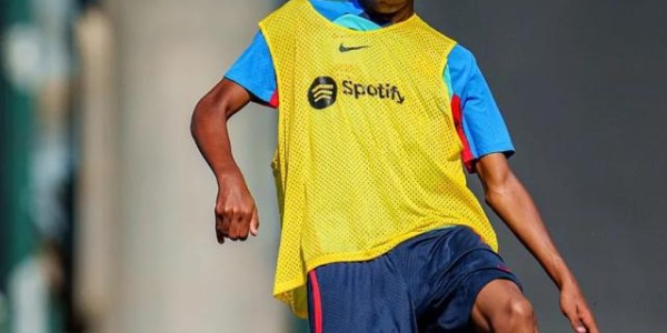 bob半岛体育平台-对马竞最后的冠军保卫战，15岁天才要亮相？