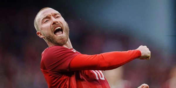 bob半岛体育官方网站-丹麦主帅：埃里克森很难被取代；所有人都可以上场