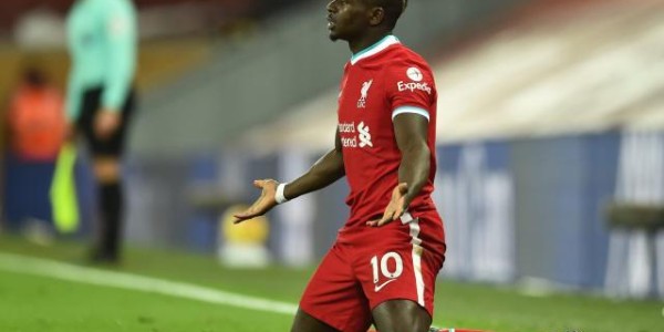 bob半岛体育官网-【观察】进攻乏力连场白卷 利物浦是时候换个活法了