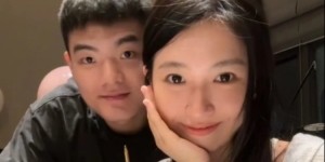 甜蜜暴击！黎伊扬女友晒合照：一起越来越好