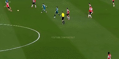 埃弗顿花4200万镑买了一位19岁小将，上赛季他33次出场仅进2球