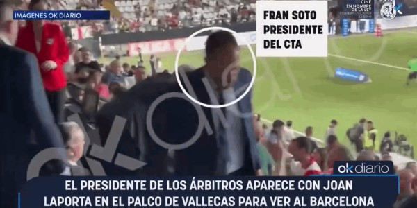 bob半岛体育官方网站-皇马TV：西裁委指派裁判的3位负责人都有过对皇马的不利言行