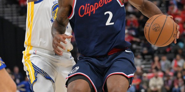 bob半岛体育-伦纳德称赞追梦防守？帕金斯：没见过伦纳德夸人 他确实被锁死了