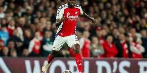 TA：阿森纳全程知晓托马斯的情况 但直到今年4月仍在积极推动续约