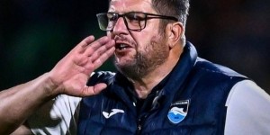 bob半岛体育官网-迪马：巴尔迪尼将执教意大利U21，意足协主席&amp;amp;加图索&amp;amp;布冯都同意