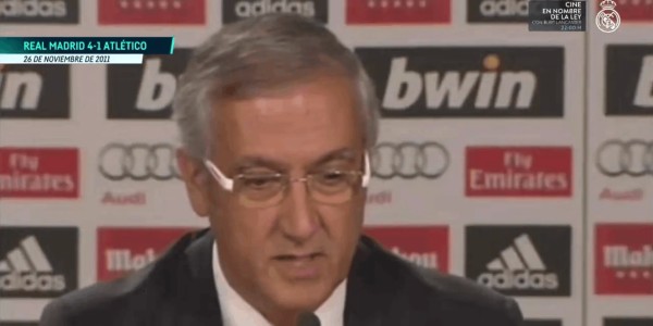 bob半岛体育官方网站-皇马TV：西裁委指派裁判的3位负责人都有过对皇马的不利言行