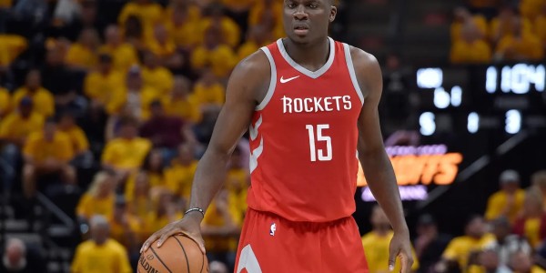 西部疯狂内卷！火箭三大引援完美升级：一招针对雷霆掘金冲冠