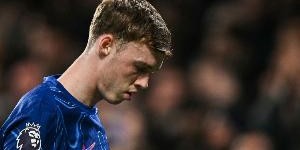 bob半岛体育官方网站-帕尔默：埃斯特旺很棒但需时间适应切尔西 若昂佩德罗改变了比赛