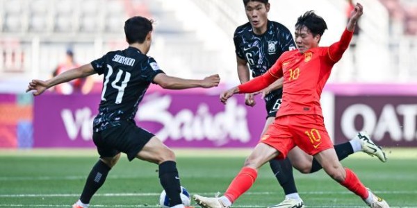 bob半岛体育官方网站-国奥队用赢球散伙反而更遗憾 临别心声：顶峰再会！