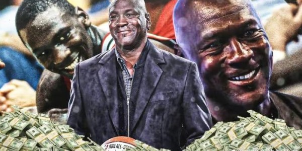 “要让我破产，难度比破100分都大”，NBA有5人真敢这样说