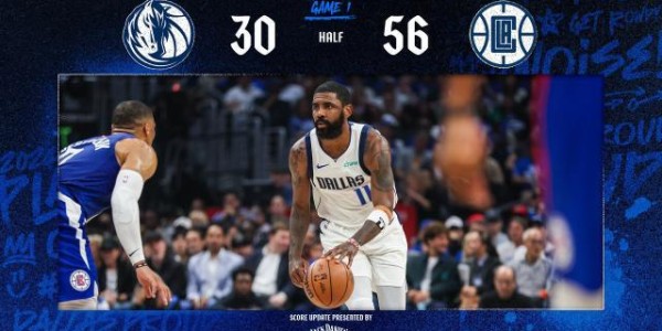 bob半岛体育官网-全队单节21中2只拿8分 这是坐拥东欧的独行侠？