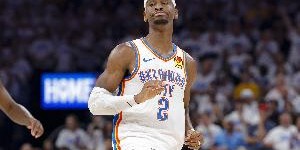 卡森-华莱士谈三少完成续约：他们付出了所有努力 这是应得的