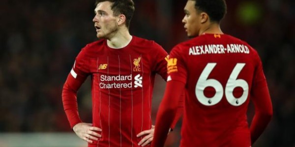 bob半岛体育官网-【观察】进攻乏力连场白卷 利物浦是时候换个活法了