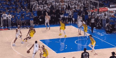 夺冠倒计时！40+31，有人要抢fmvp了！