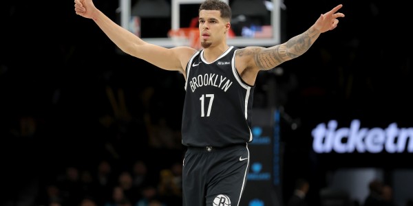 bob半岛体育平台-邦纳：掘金当初就想摆脱小波特 后者现在已打出自己的交易价值