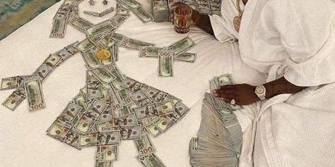 “要让我破产，难度比破100分都大”，NBA有5人真敢这样说