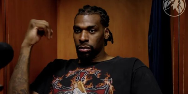 bob半岛体育-里德采访全文：我正找回比赛节奏，小香农得分能力非常全面