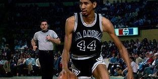 NBA历史后卫命中率排行榜，乔丹第五，谁第一？