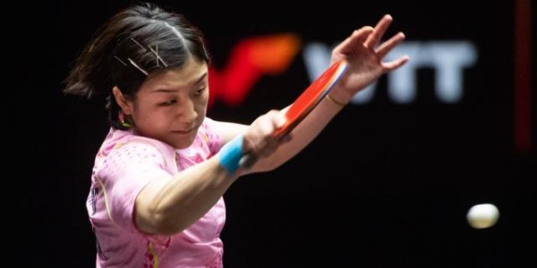 bob半岛体育平台-新加坡赛中国女乒次轮外战全胜 5局3胜制带来挑战