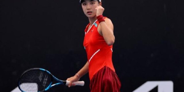 bob半岛体育官网-五朵金花墨尔本齐绽放  2022中国选手迎来爆发年？