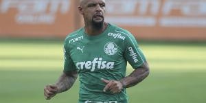 梅洛谈拉菲尼亚放话：他很有个性&amp;amp;我支持他，巴西要做好战斗准备