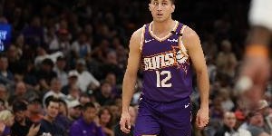 续约一年！太阳GM：吉莱斯皮凭借职业态度、坚韧精神赢得这个机会