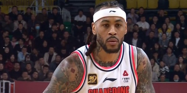 bob半岛体育官方网站-炸裂！CBA外援市场最后的中锋，朱芳雨有望引进2米13内线大杀器？