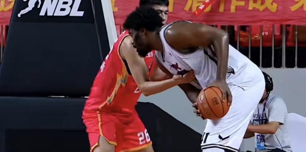 bob半岛体育官方网站-炸裂！CBA外援市场最后的中锋，朱芳雨有望引进2米13内线大杀器？