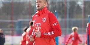 法尔克：戴尔预计和拜仁续约1年，很快达成协议