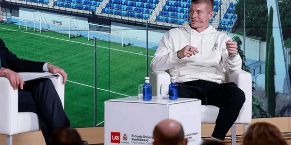 bob半岛体育官网-罗马诺：老佛爷想克罗斯回归任职，视他皇马形象完美代言人