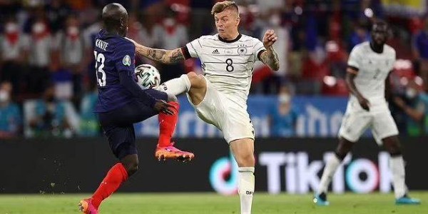 bob半岛体育官网-勒夫：我们缺少穿透性 克罗斯：一个运气球决定比赛