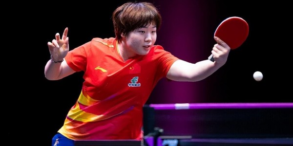 bob半岛体育官网-横扫世界第2！国乒王牌拆分仍显统治力 22岁蒯曼身兼三项独当一面