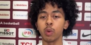 再秀中文朱正：我来自福建 和郇斯楠建立了很好的化学反应