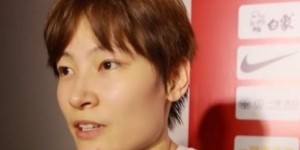 bob半岛体育-杨力维：每一场球都需要全力以赴 比赛最后就是滑了一下 并无大碍