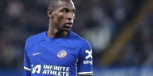 bob半岛体育-英媒：目前只有拜仁报价杰克逊，纽卡维拉那不勒斯仍在观望