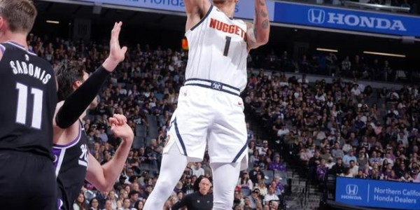 瓦蓝变卦，但这个版本的掘金依然强得可怕